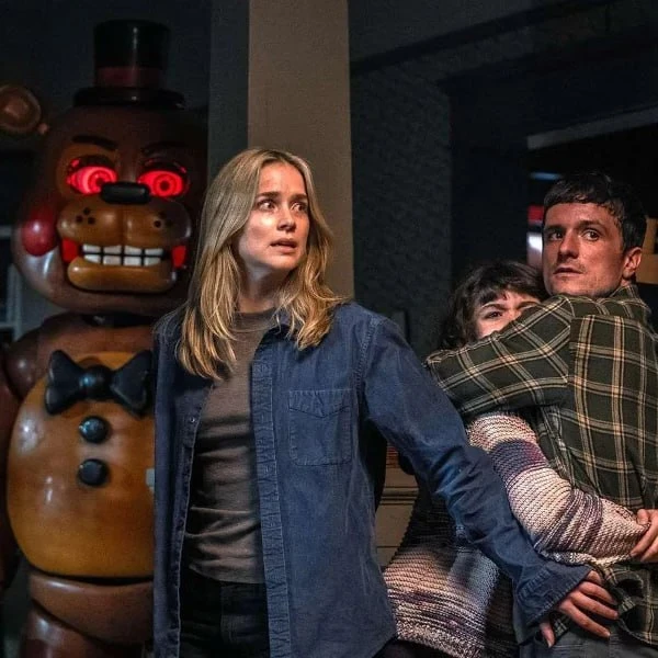 Изображение 2 к публикации «🍿 Кино, Фильмы и Сериалы»