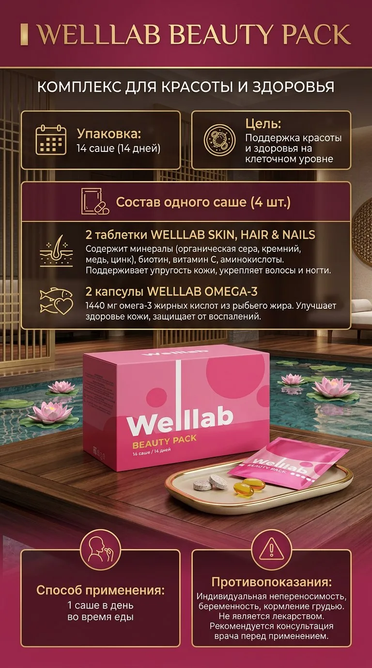 #wellabbeautypack