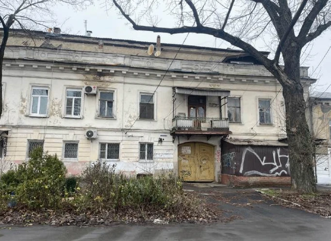 Администрация Таганрога всё-таки нашла подрядчика, который возьмется за сохранение Дома Рубанчика

З