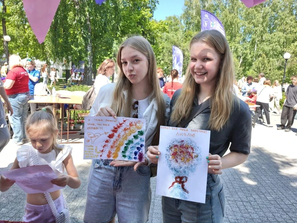 🌼🌼🌼Сегодня наши Первые под руководством советника по воспитанию Баевой Л.В. проводил...