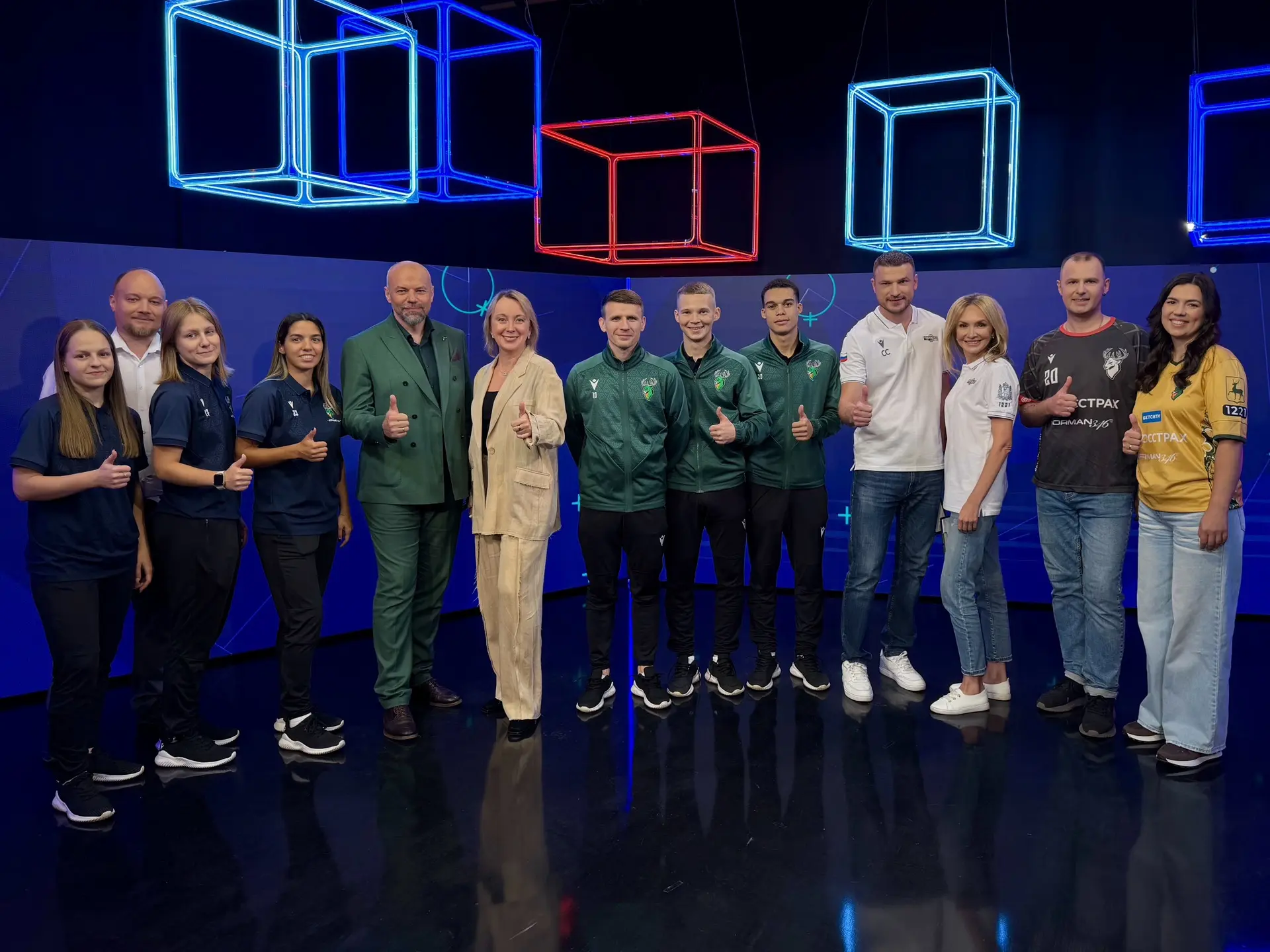 Начало нашего сезона все ближе! 🔜