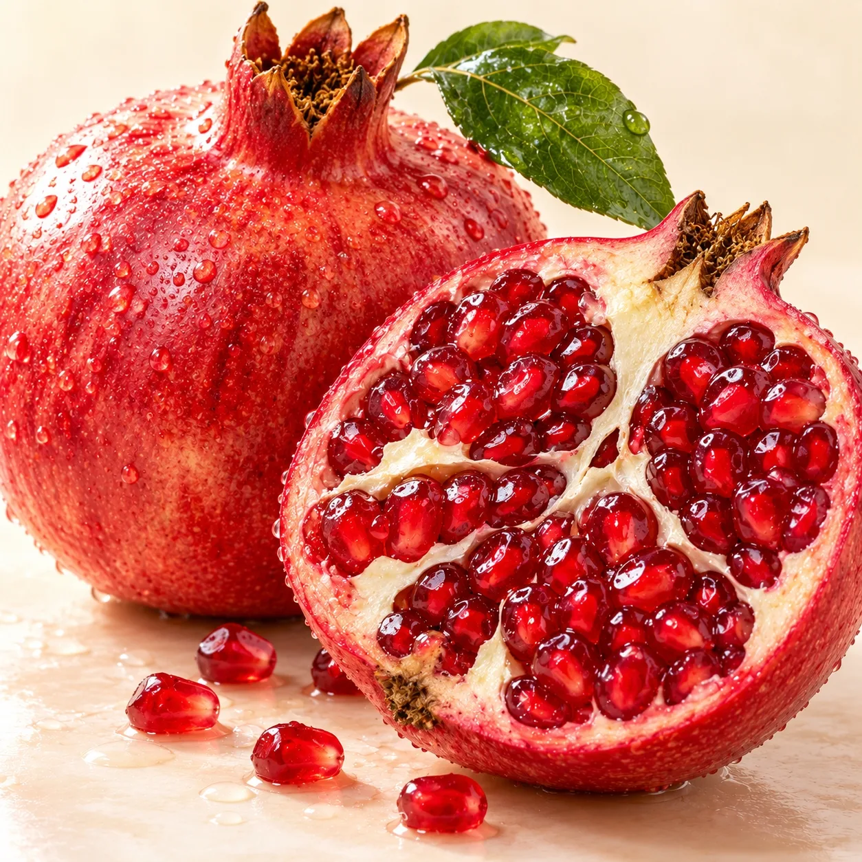 Фрукты 🍎🍐 Ну что, режем урожай пополам 😄