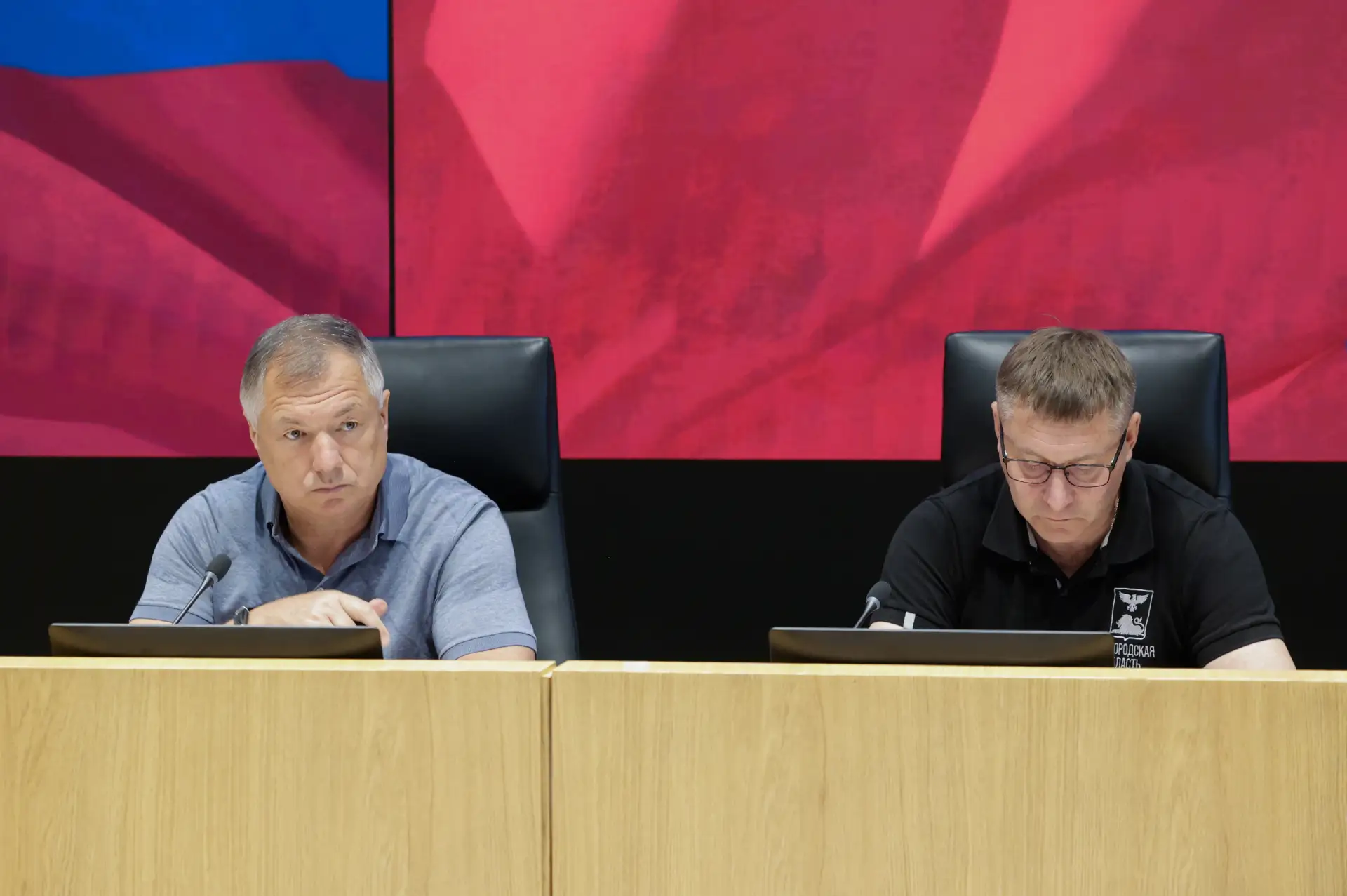 Вице-премьер Марат Хуснуллин посетил Воронежскую и Белгородскую области