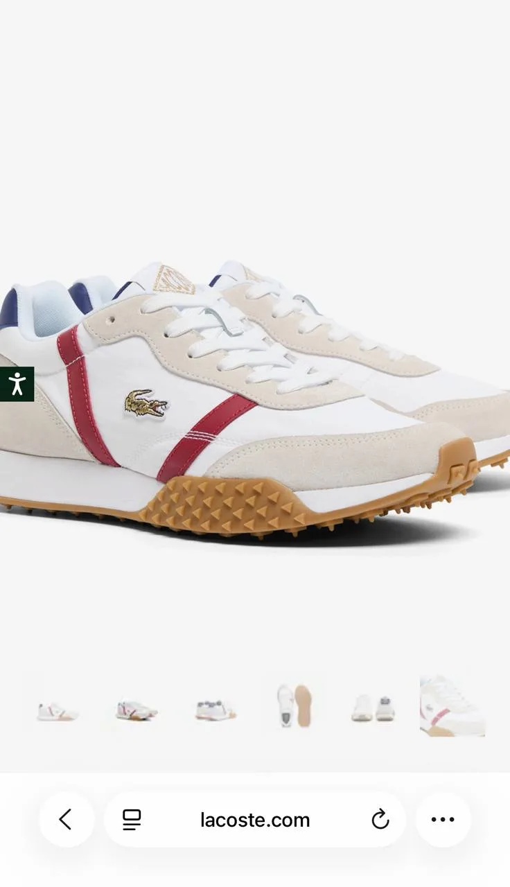 #lacoste #выкуп
