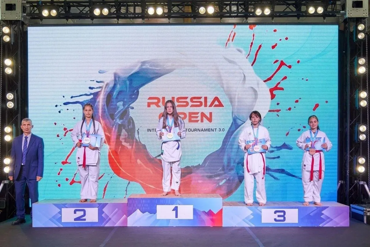 🏆Спортсмены МЦБИ под руководством тренера-преподавателя Абояна Г.А. продемонстрировали...