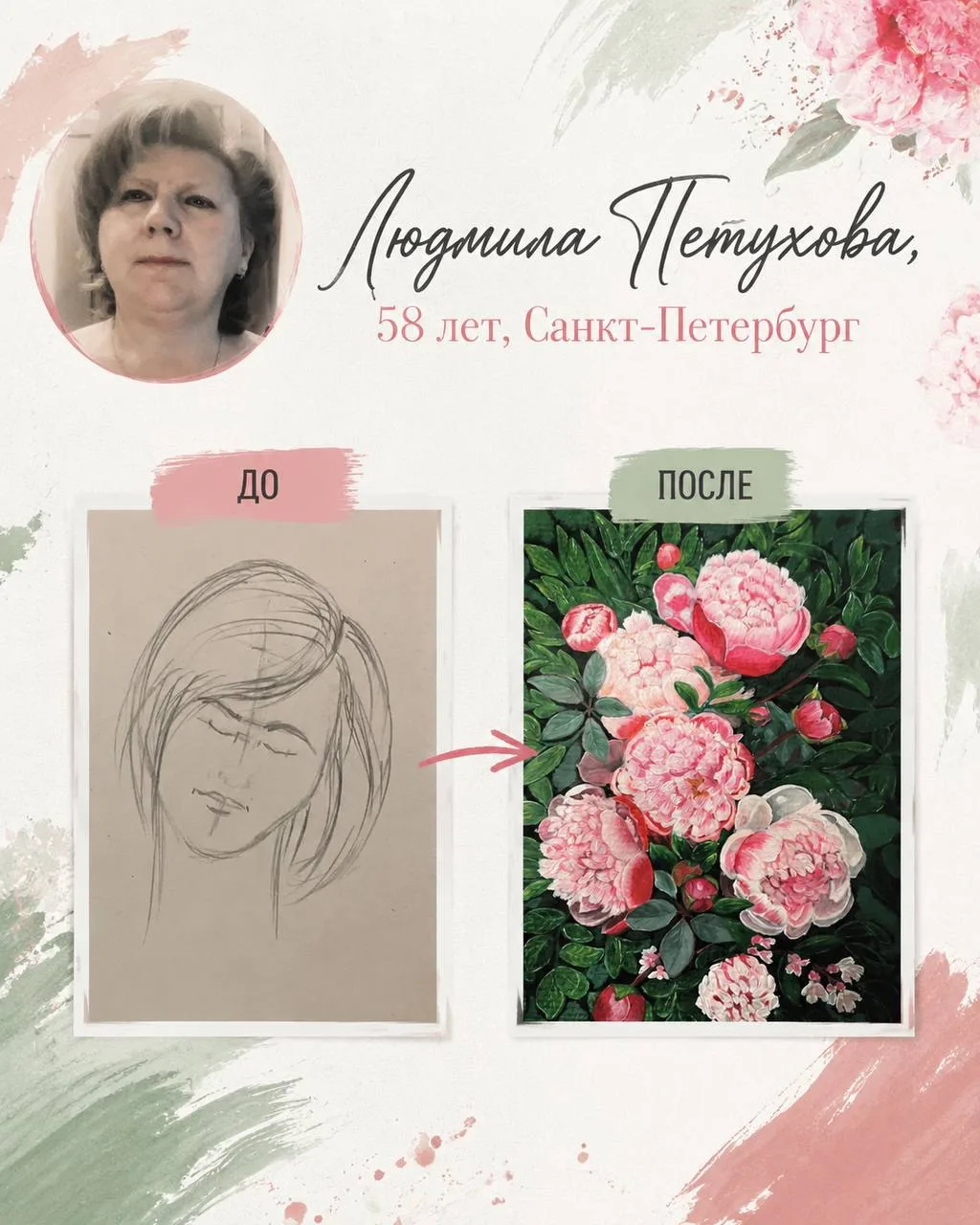 🎨 С чего начать новичку в рисовании ⁉️