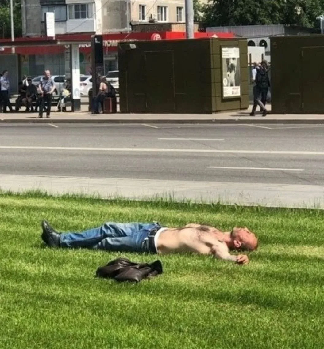☀️В связи с наступлением теплых деньков юристы напоминают нам, что за отдых в обществен...