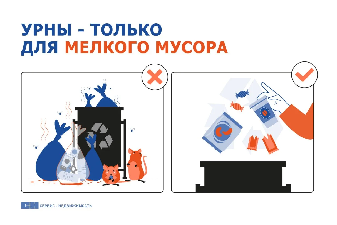 Комфорт проживания в доме складывается из мелочей. Сегодня хотим напомнить об очевидном...