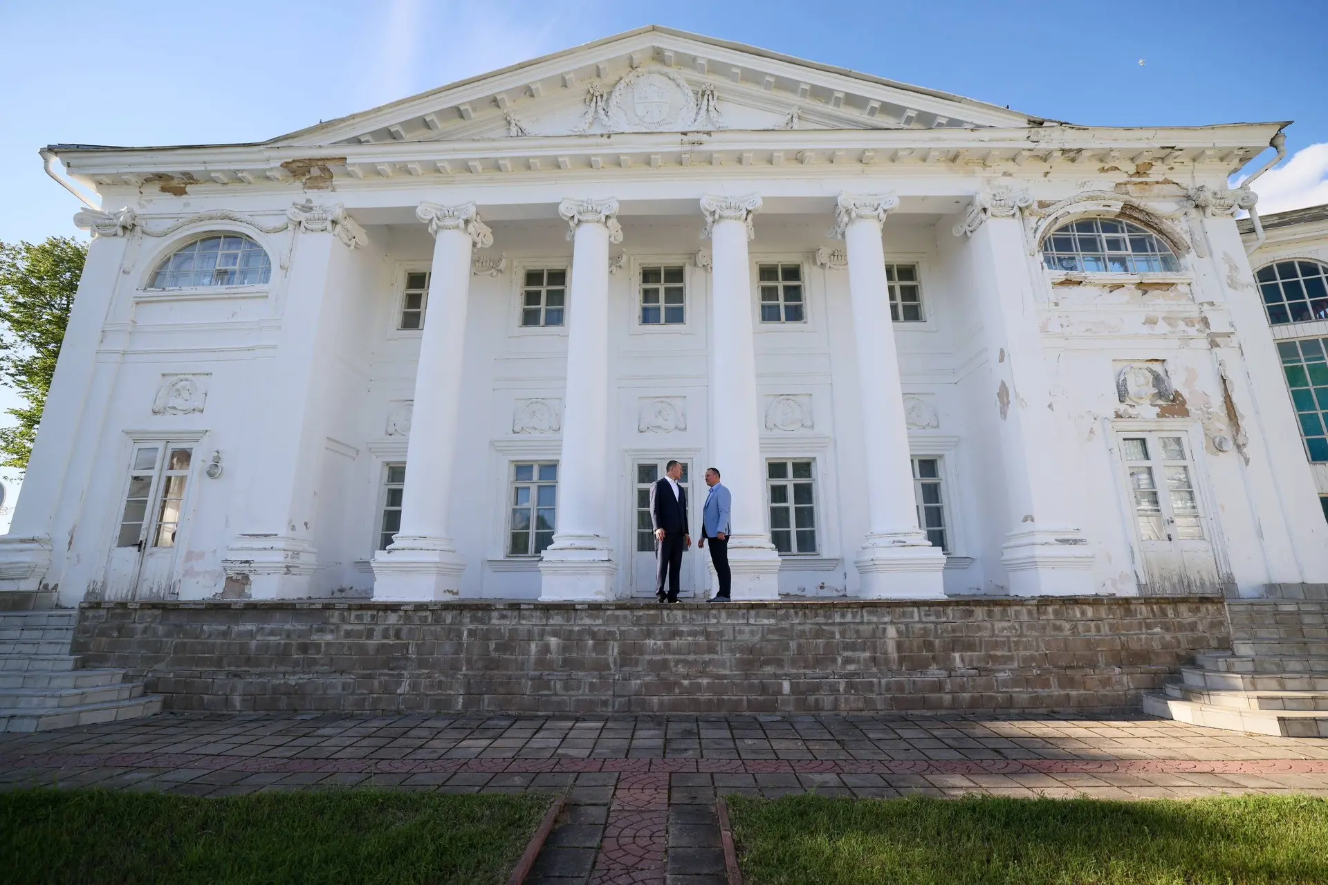 📍Московская область, Рузский район, деревня Волынщино