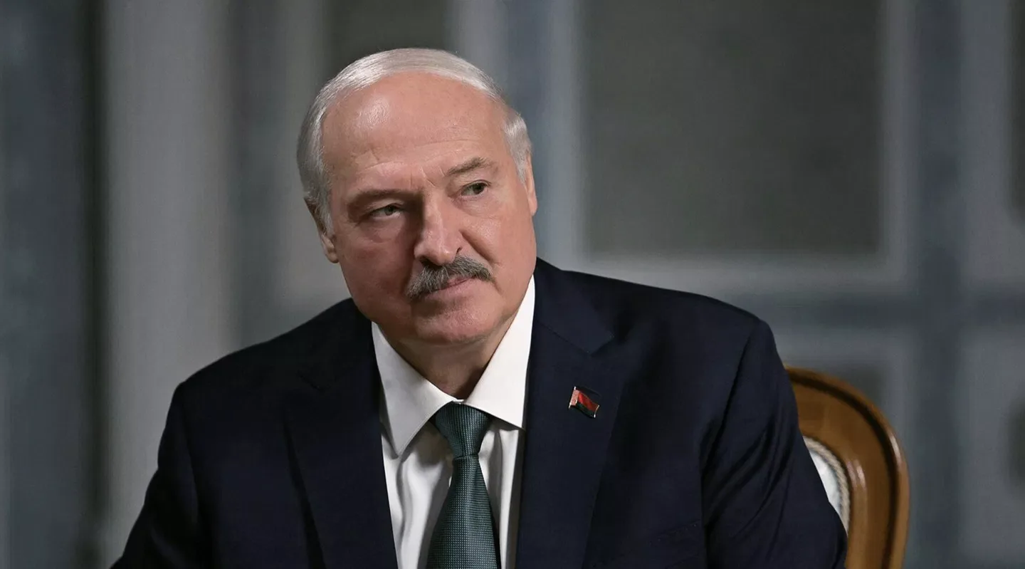 «Мы никогда не были предателями».