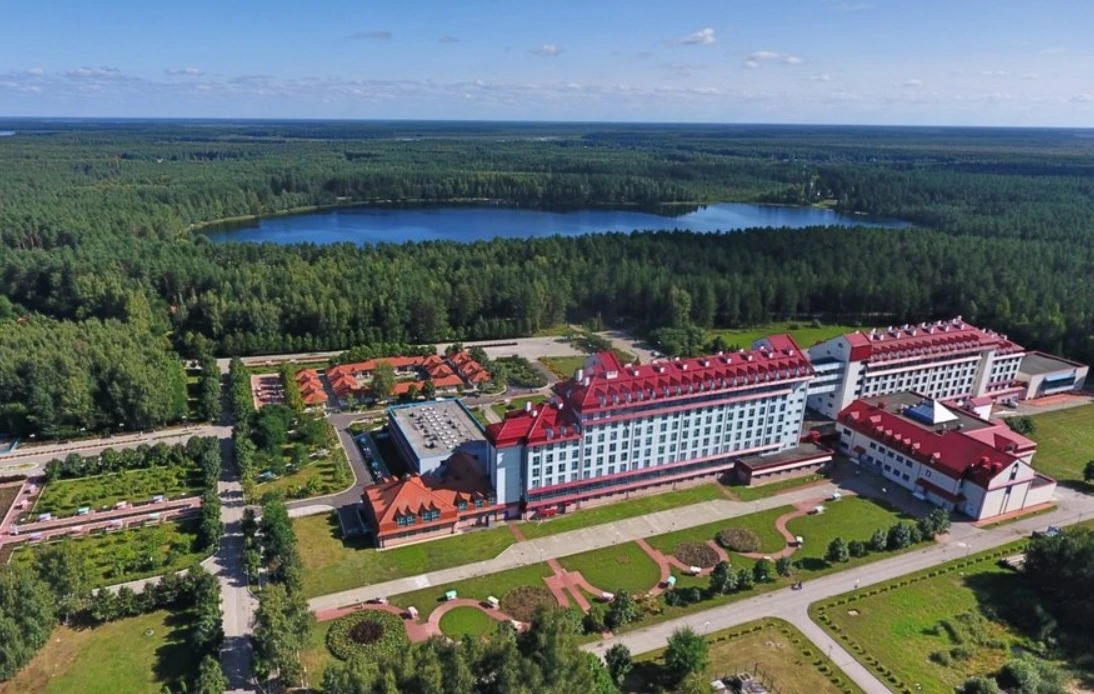 🏨Московская Область🏨
