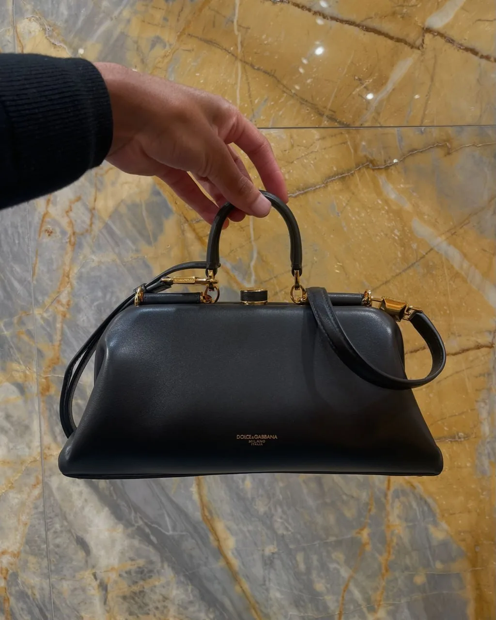 DOLCE&GABBANA
