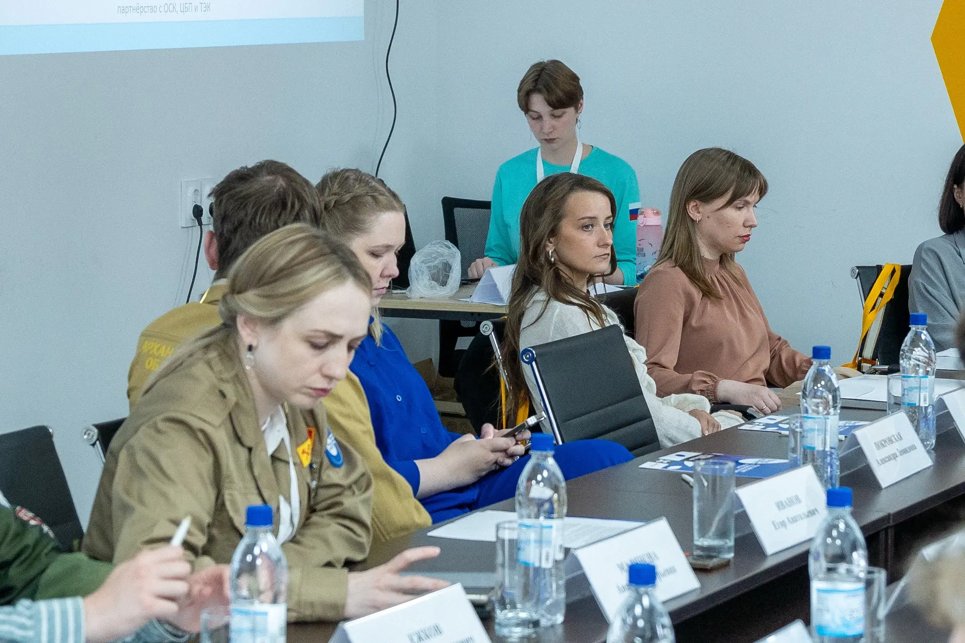 🚢 От арктических экспедиций до реверс-инжиниринга  На форуме «Наука в движении» обсудили научные про