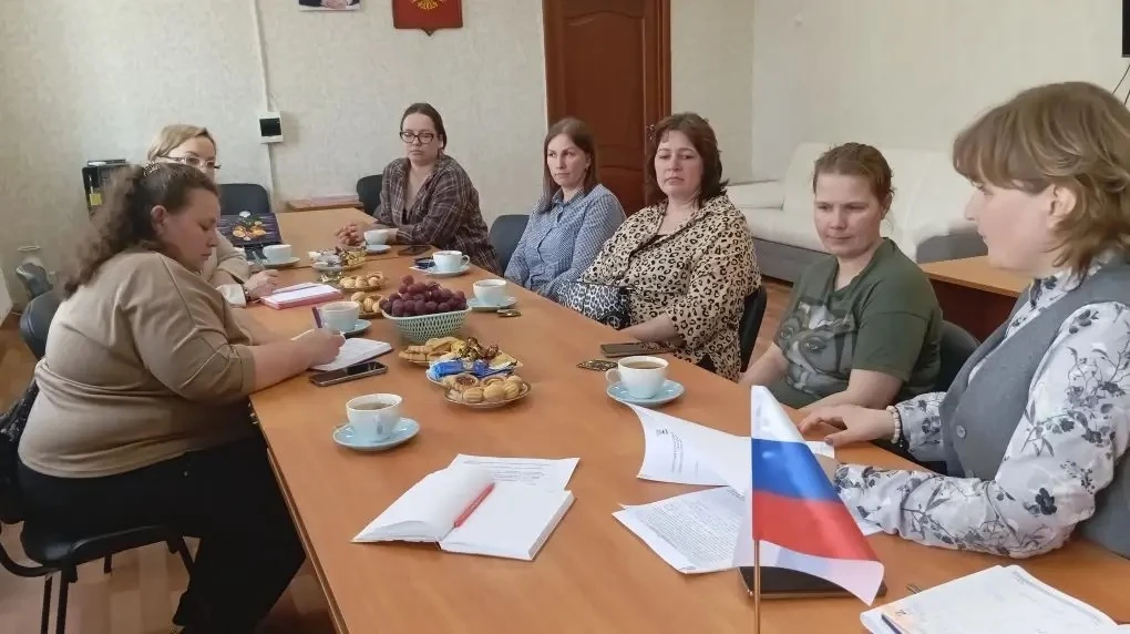 Летняя оздоровительная кампания – 2026