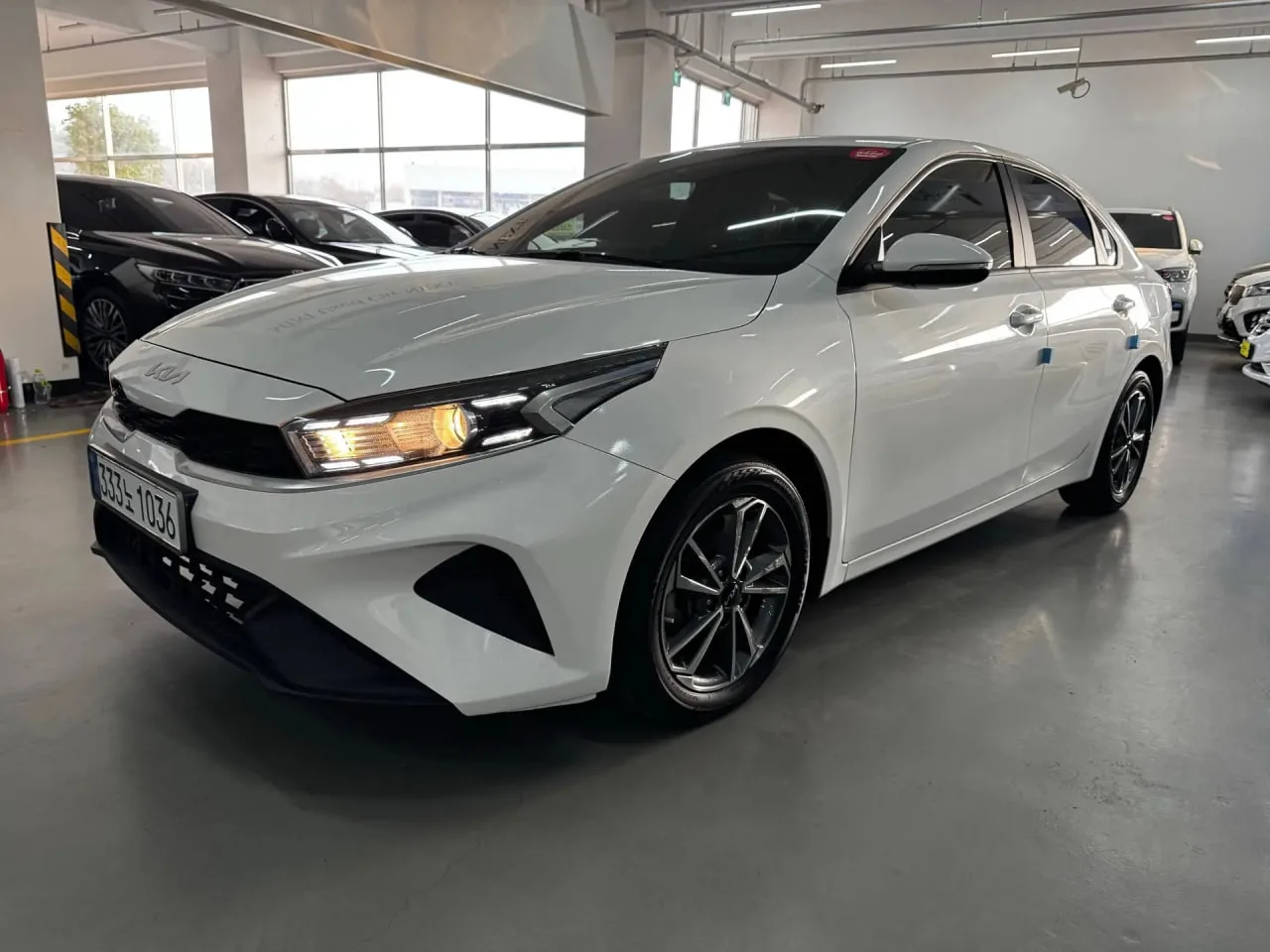 ☄️ВЫКУПИЛИ АВТОМОБИЛЬ ДЛЯ НАШЕГО КЛИЕНТА ИЗ г. НИЖНЕВАРТОВСК☄️  ⚡️ Kia K3/2021 год ⚡️ 1600сс бензин/