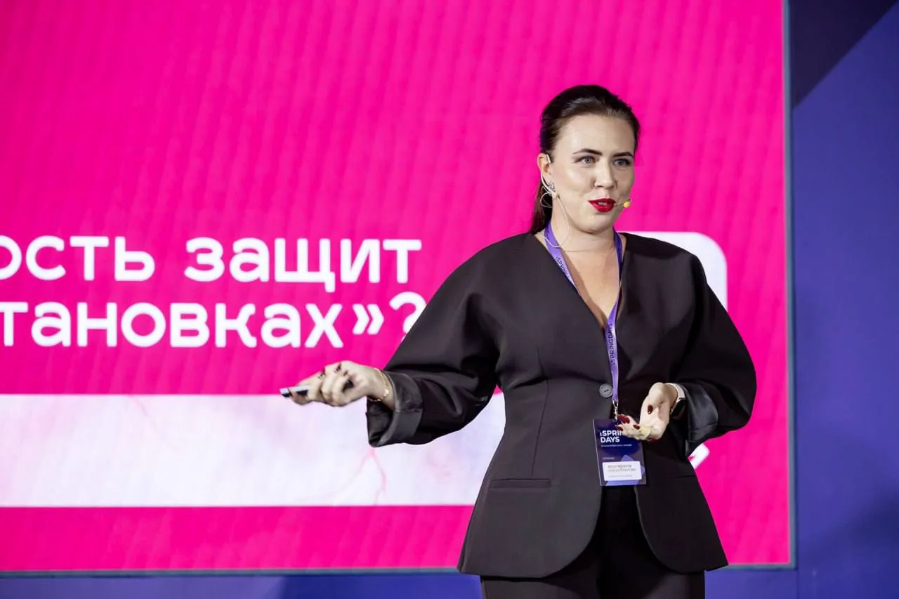 Как я выстраиваю обучения в проектах?
