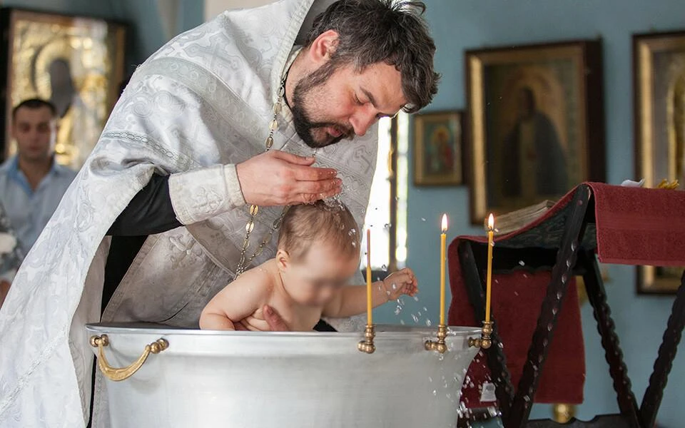 ☦️ В Церкви рассказали, в каких случаях ребенка можно крестить без священника

В Русской Православно