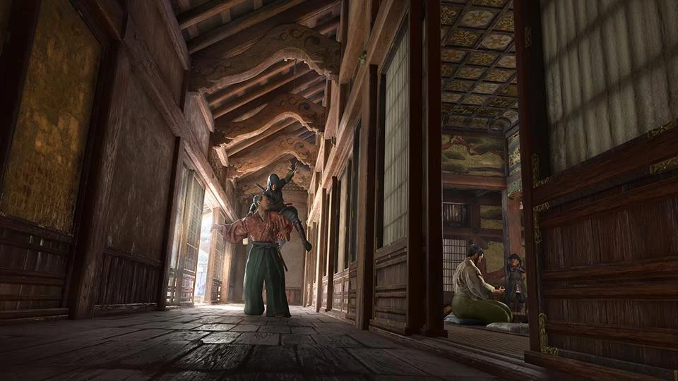 Assassin’s Creed Shadows получит крупное обновление с новой сюжетной аркой

Ubisoft выпустит обновле