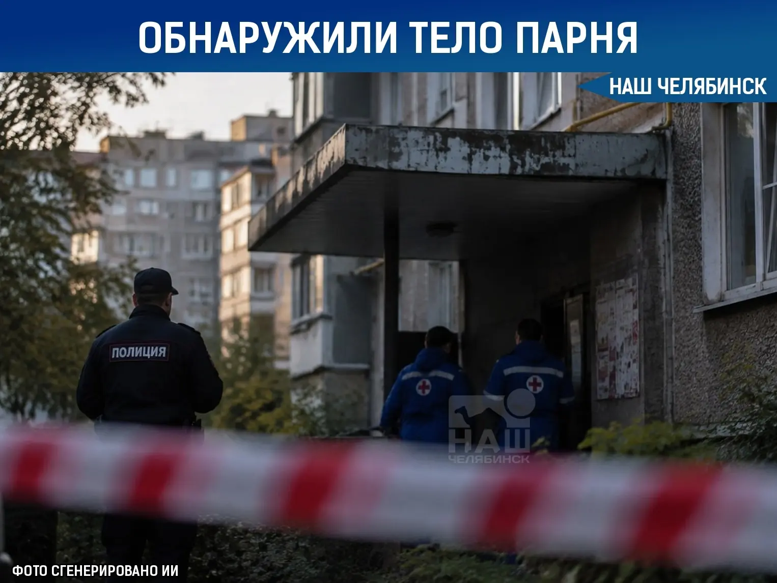 🕯️ 18-летний парень умер после проигрыша в казино