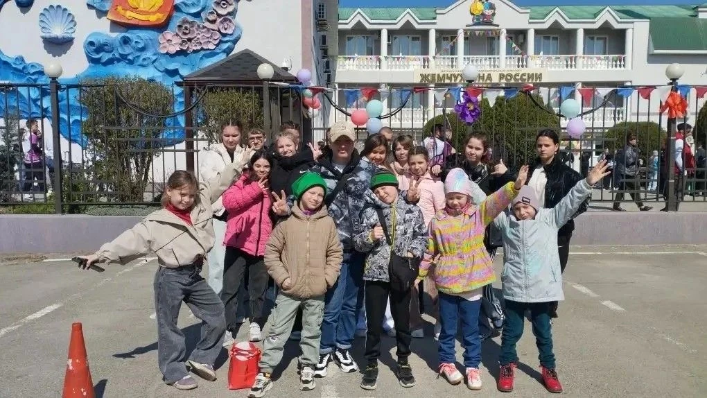 📅14 апреля 2026 года отдел опеки и попечительства совместно с управлением образования организовал по