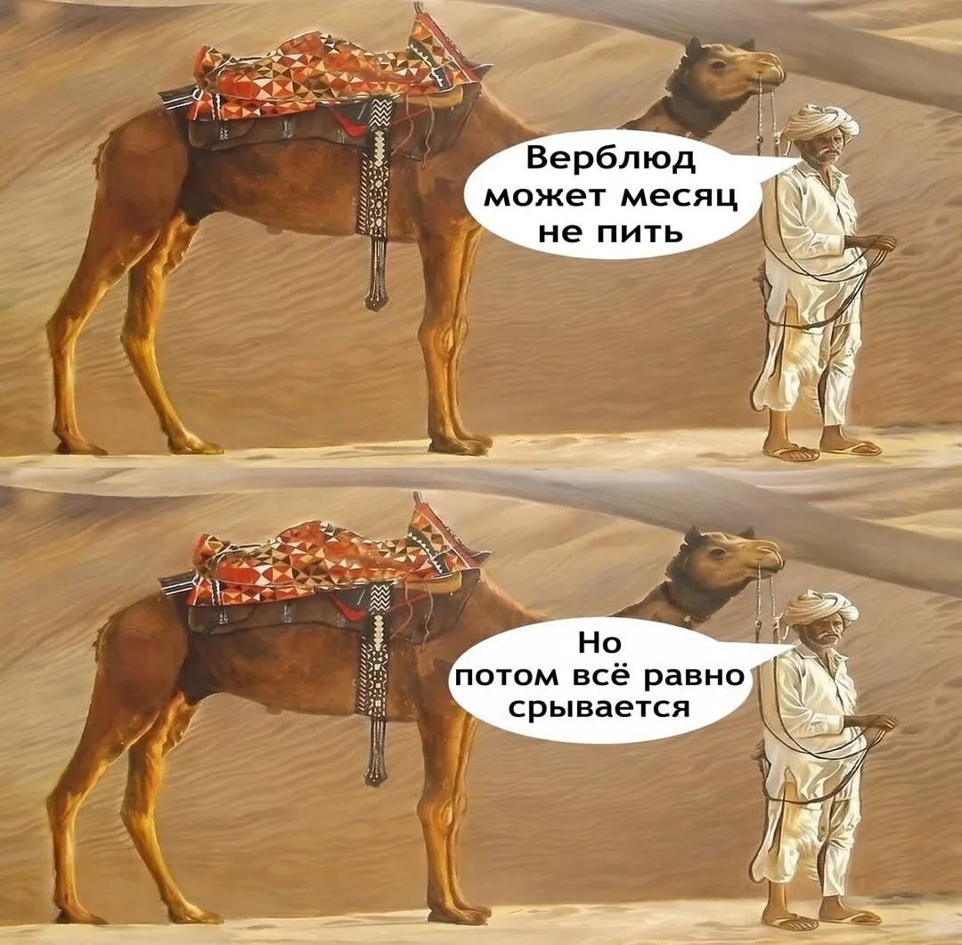 Шутки для зависимых