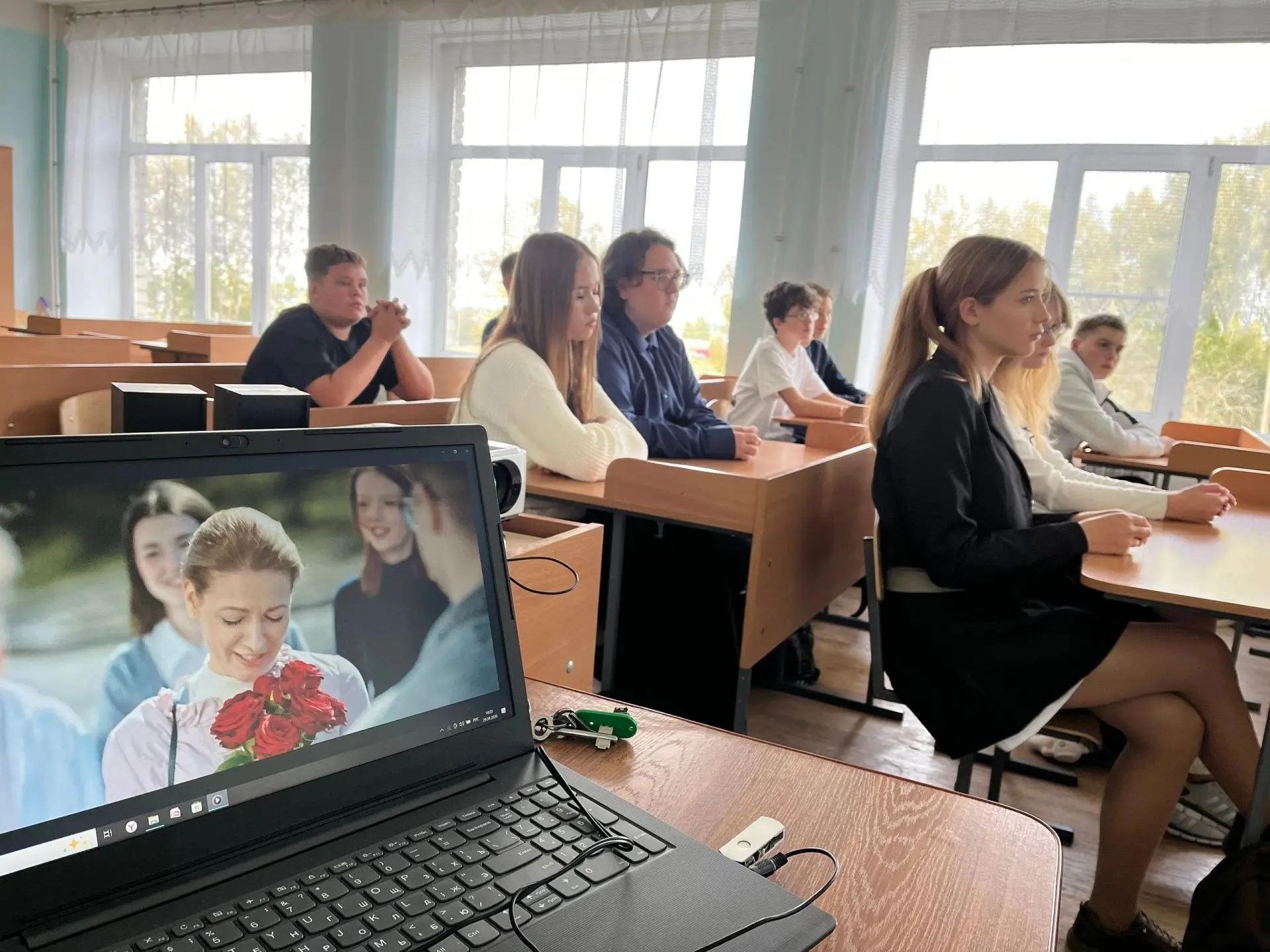 #КиноурокившколахРоссии