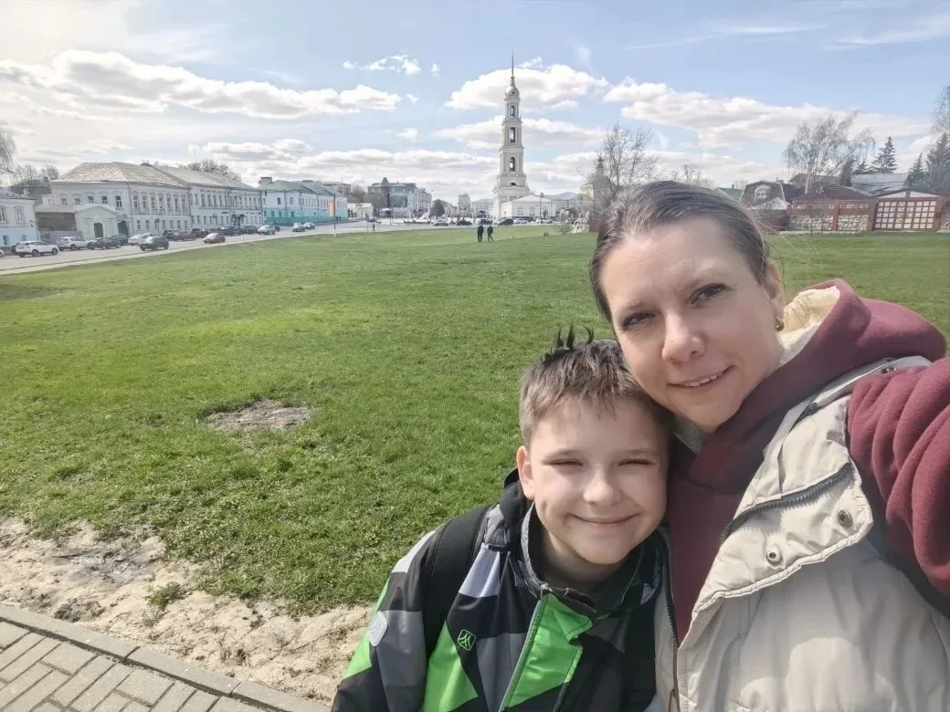 ☀ Лето - идеальное время для новых открытий, прогулок и незабываемых поездок!