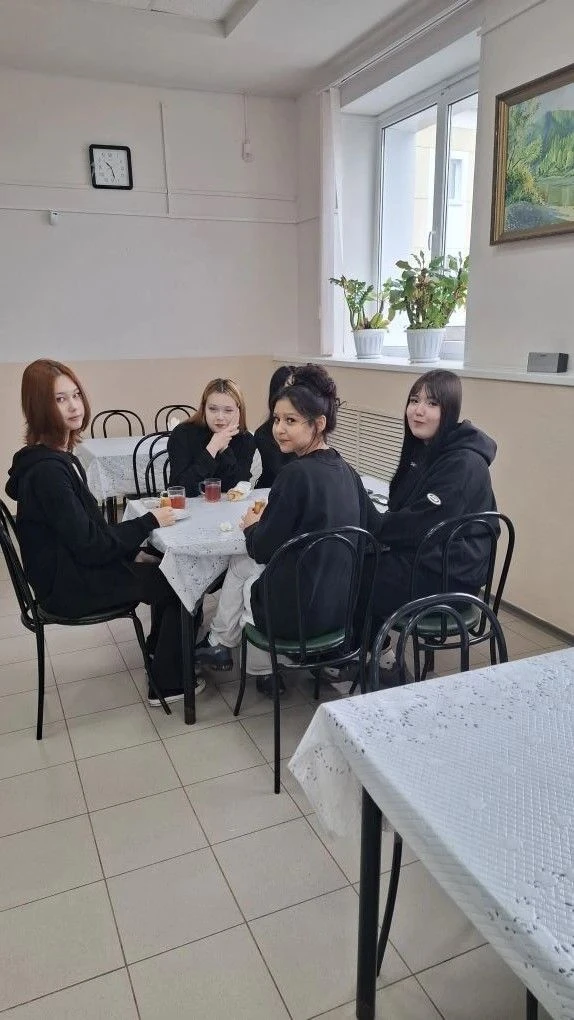 ✨ Путешествие в мир профессий: экскурсия в АЛПУ с. Аркаулово!