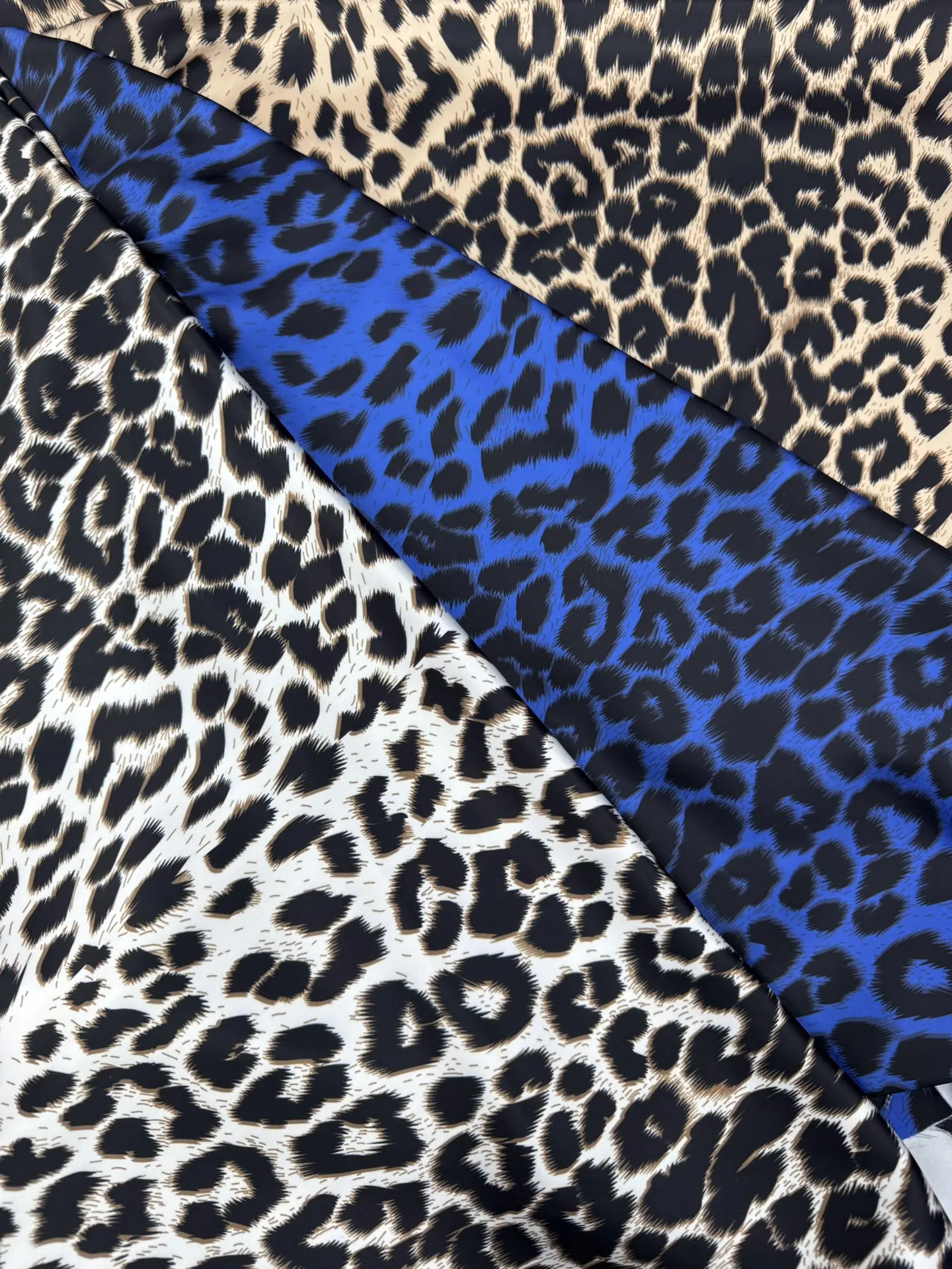 Принты Лео в наличии 🐆🔥