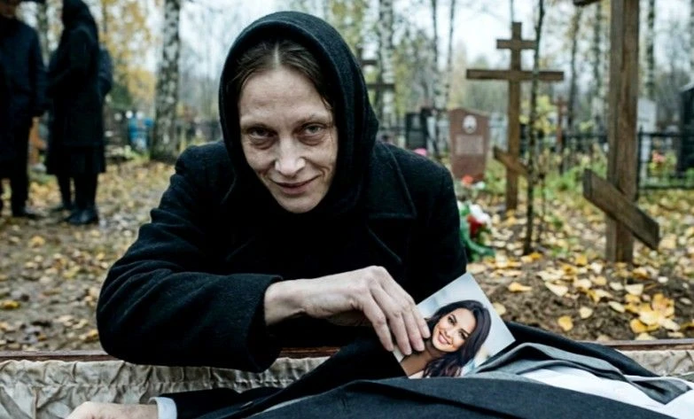 Вдова положила в карман покойному мужу фотографию любовницы
