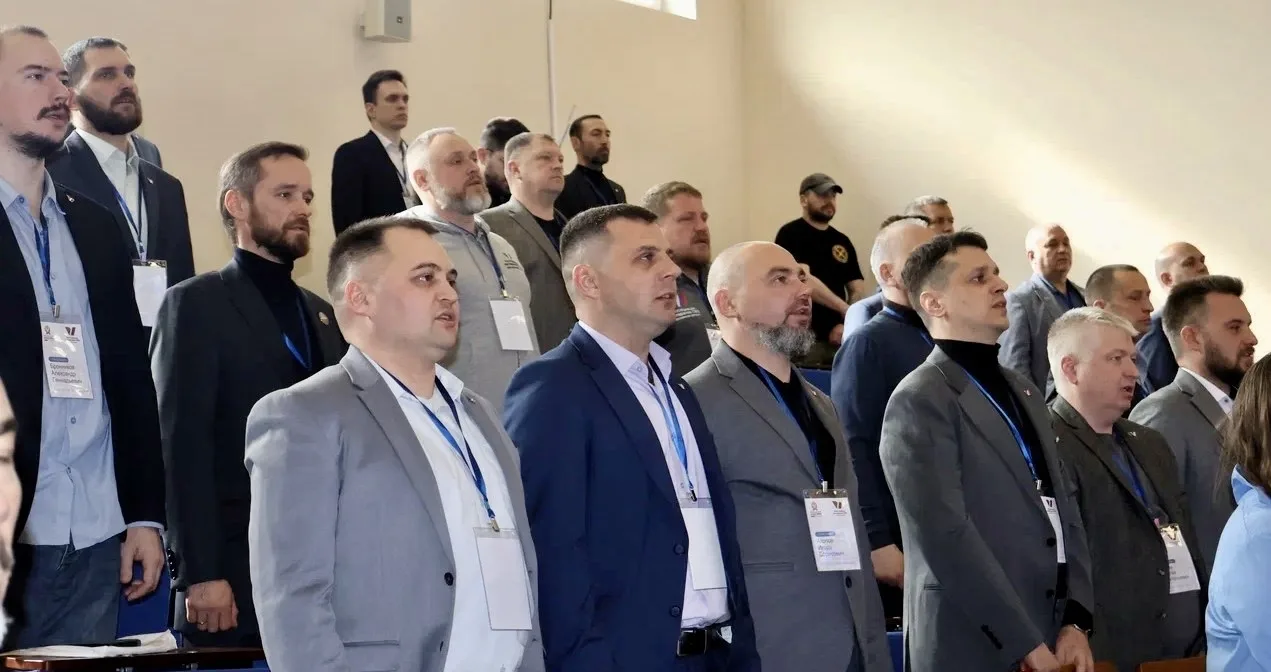В Московском областном филиале Президентской академии состоялось торжественное открытие программ пов