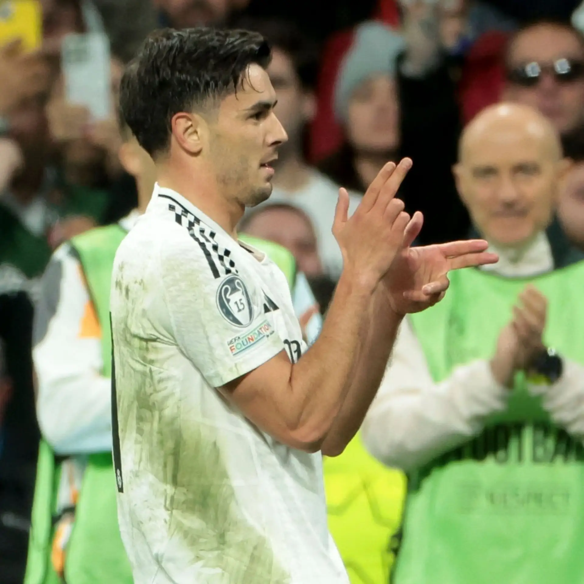 Tuttosport | Ситуация с Браимом Диасом по-прежнему находится на паузе, поскольку «Ювентус» ждет окон