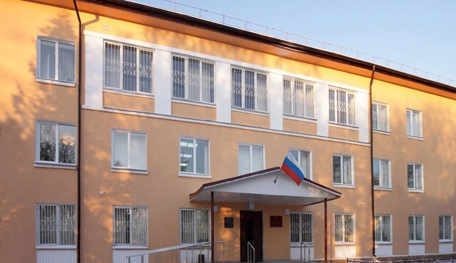 ❗️В Старой Руссе суд наказал женщину за ложный донос об изнасиловании

Фото: сайт Старорусского райо