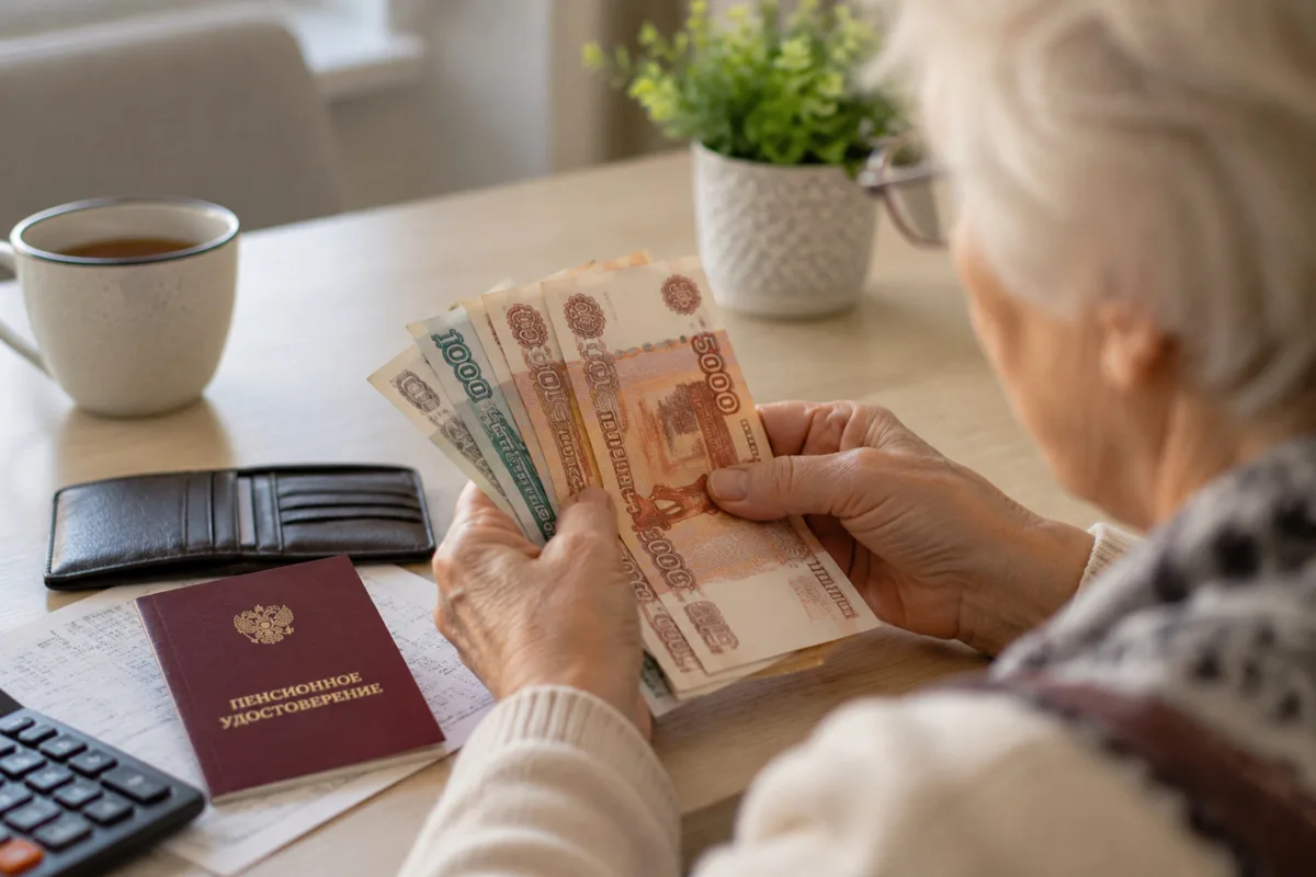 Ямал — среди лидеров по пенсионным выплатам в России