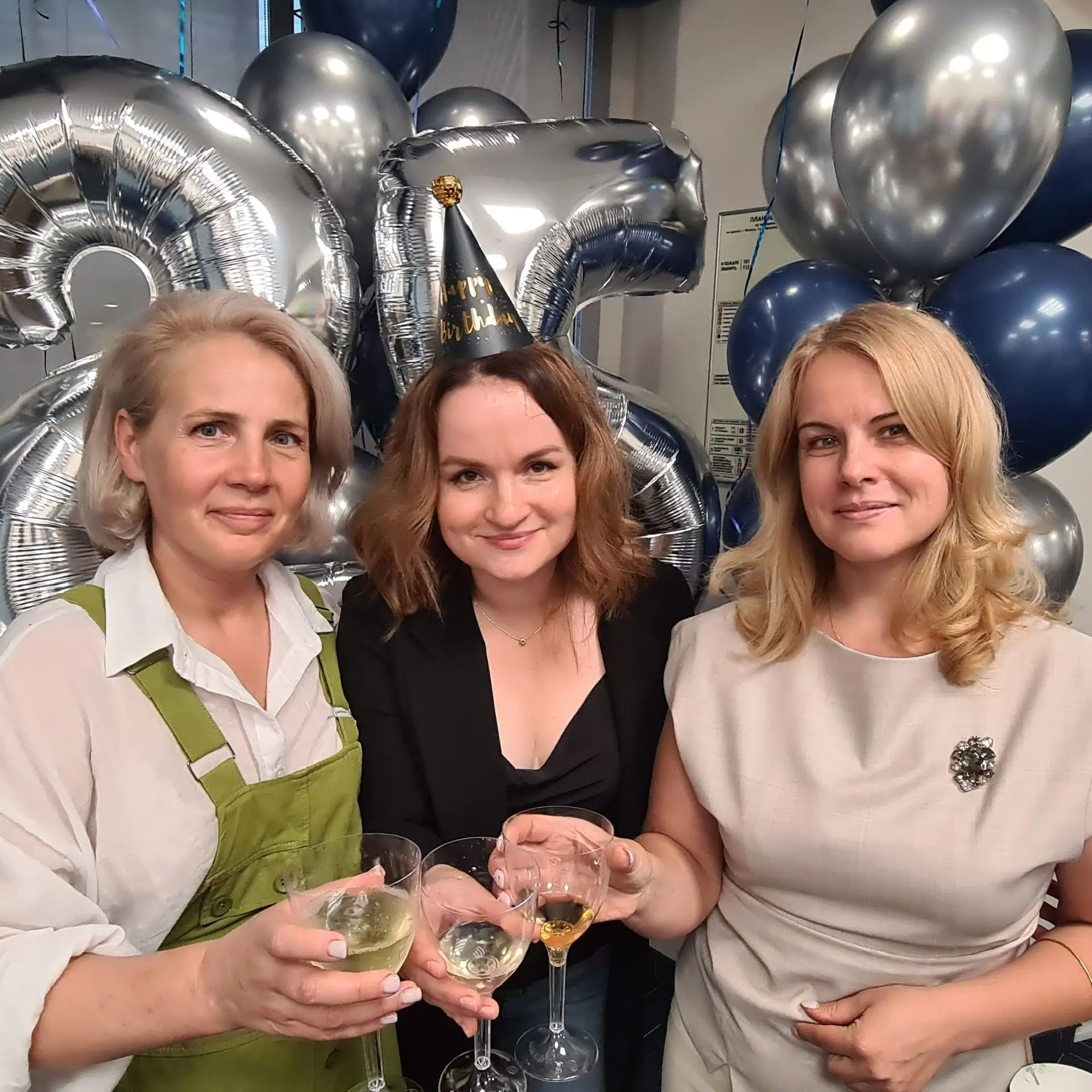 Нам 25 лет!