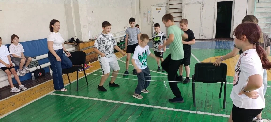 🏸🥎⚽🏓"ИГРАЙ - ГОРОД. ДВОРОВЫМ ИГРАМ БЫТЬ"
27 июня в этом году отмечается День молодёжи. История эт
