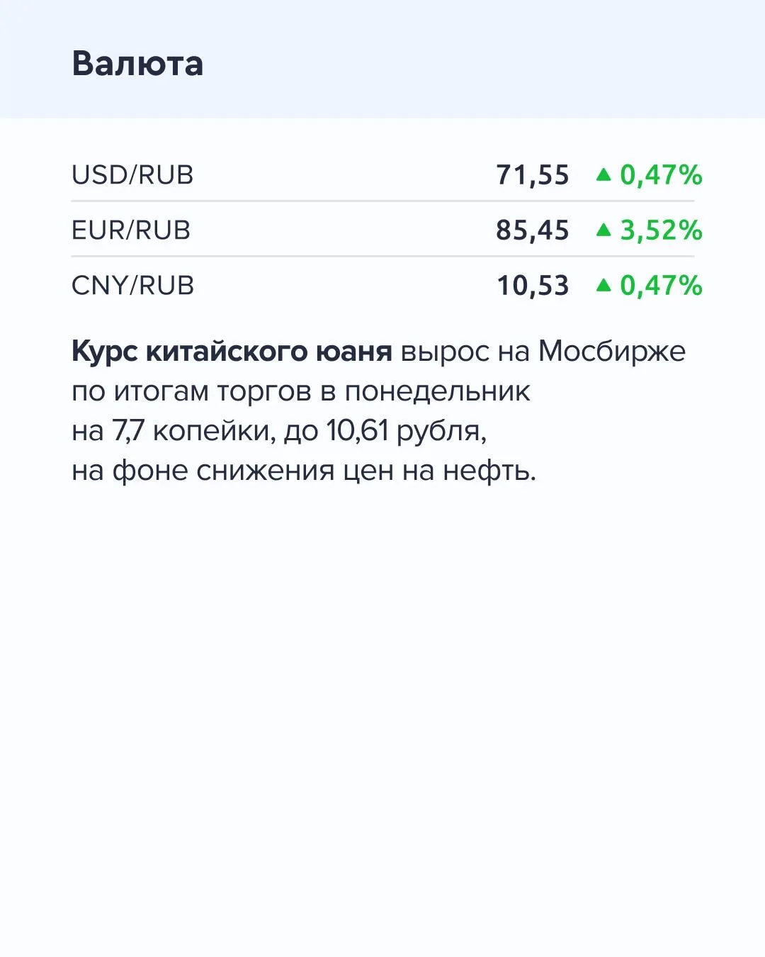 ➡️ Что происходит на рынке Сегодня, 26 мая  🔹 По итогам первого квартала 2026 года чистая прибыль Ев