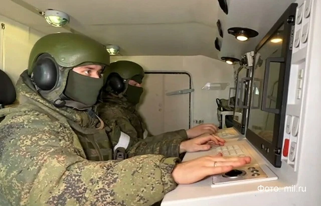 В Тверской области сбивали БПЛА