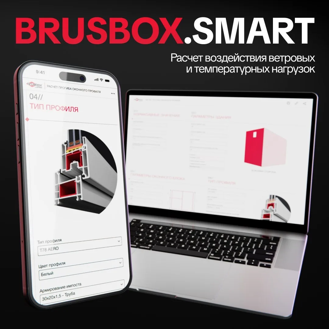 Сегодня хотим более подробно остановиться на новом продукте BRUSBOX.SMART