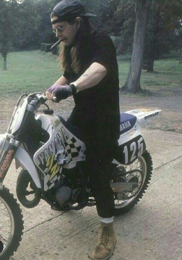 Оззи