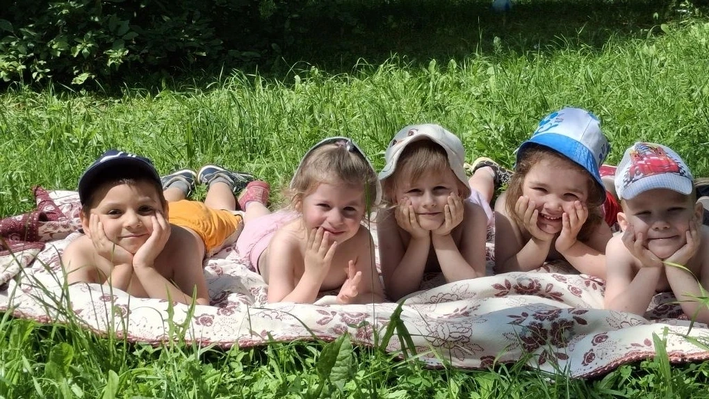 🌞🌞🌞 Лето – самая любимая пора всех детей, ведь в теплую погоду можно практически целый день прово
