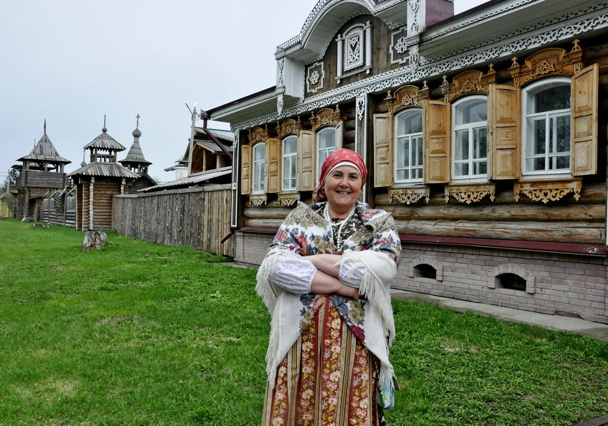 💢💢А МАКАРОВНА СКАЗАЛА...💢💢