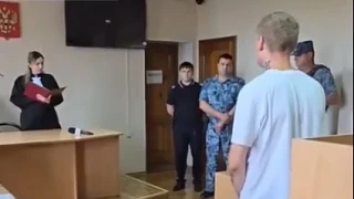 Напавшего на медиков больницы Орска дебошира отправили в колонию строгого режима

Октябрьский районн