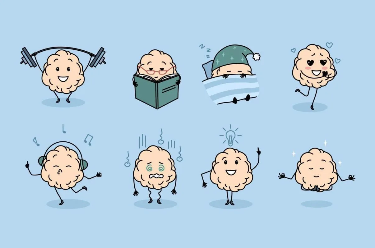 🧠Завтра 1 сентября в 10:00 приглашаем Вас на лекцию по теме: «Как сохранить ясный ум и...