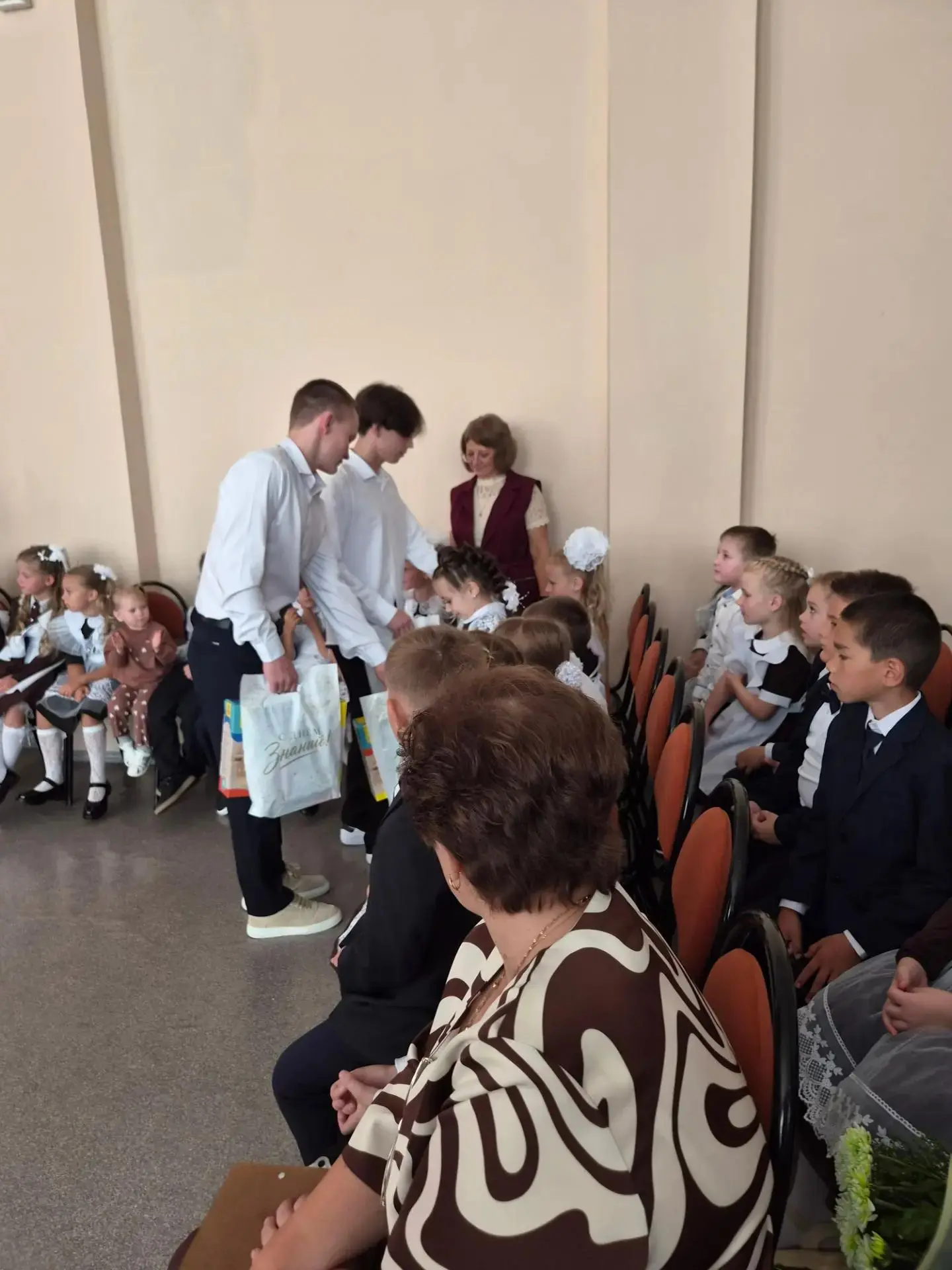 🎈🎀🎈 День Знаний