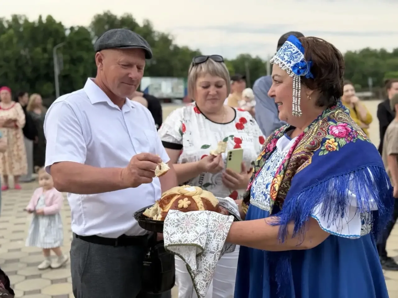 Когда звучит Россия: главные моменты праздничного концерта!
