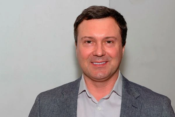 Мастер ГИТИСа Максим Валукин рассказал о проектах ГИТИСа в Африке