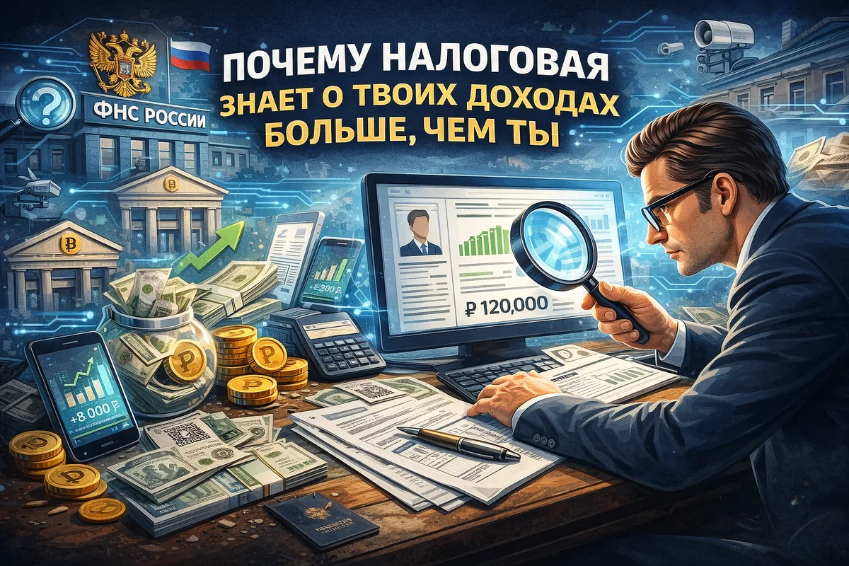 о поможет тебе не забыть о цифрах и увидеть все транзакции.