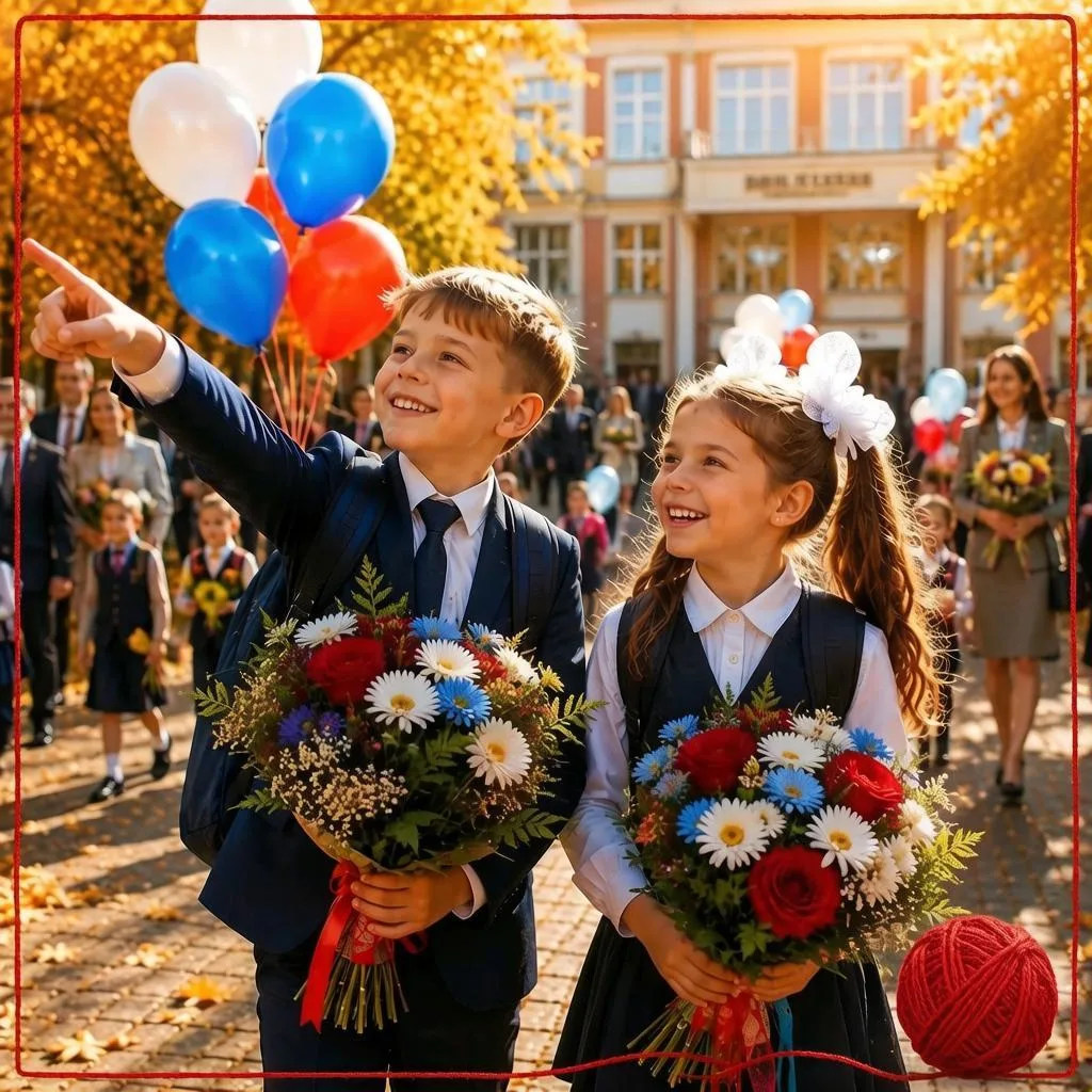 Дорогие школьники, уважаемые учителя, родители и наставники!