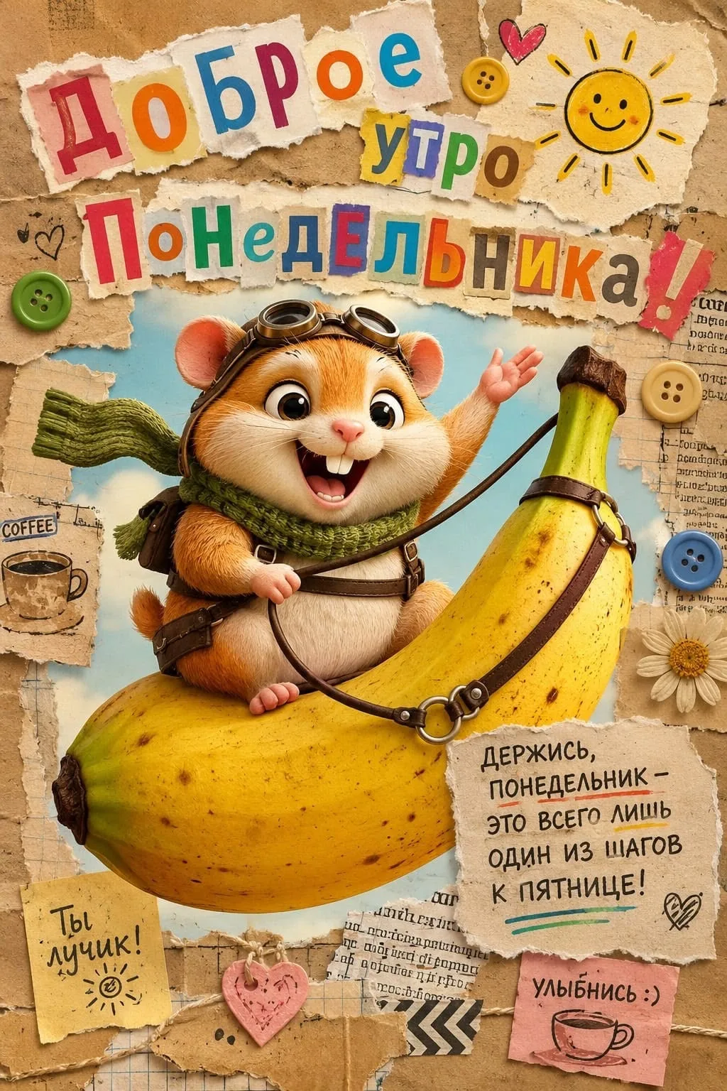 Открытка дня💌Подписаться